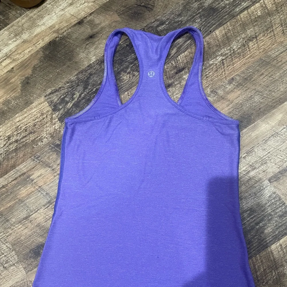2 Lululemon reversible tank tops! - Picture 1 of 7